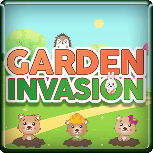 garden invasion